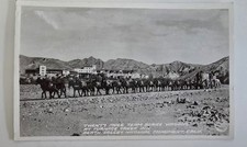 Death valley wagon for sale  Corona