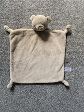 Sainsburys brown teddy for sale  STOCKPORT