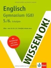 Wissen englisch klasse gebraucht kaufen  Berlin