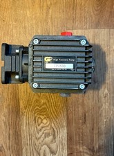 General pump tp2530 for sale  San Diego