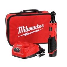 Milwaukee m12 ratchet for sale  USA