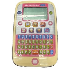 Vtech abc text for sale  Ogden