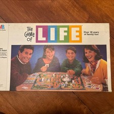 Vintage game life for sale  Bucksport