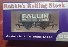 Dapol robbie rolling for sale Dapol robbie rolling for sale  HUNTINGDON