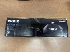 Thule evo flush for sale  Arnold
