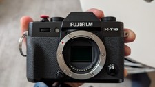 x fujifilm t10 usato x fujifilm t10 usato Vicoforte