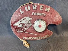 Ancien thermomètre publicitai d'occasion  La Côte-Saint-André