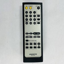 Onkyo 777c remote for sale  Southaven