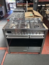 Smeg opera 100cm for sale  BIRMINGHAM