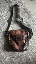 Etro tracolla uomo usato  Rimini