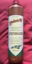 steingutflasche gebraucht kaufen steingutflasche gebraucht kaufen Lauenburg/ Elbe