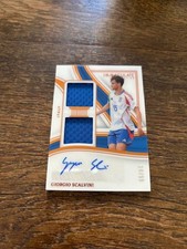 2023 panini immacolata usato  Cagliari