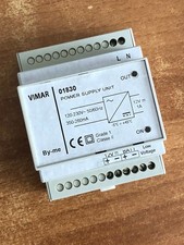 Vimar 01830 alimentatore usato  Treviso