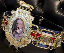 Heavyweight lord lonsdale for sale  BRISTOL