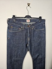 Edwin jeans regular for sale  LEEDS