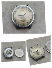 40s oriental watch usato  San Martino Dall Argine