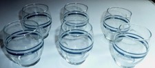 Lot verres pastis d'occasion  Thourotte