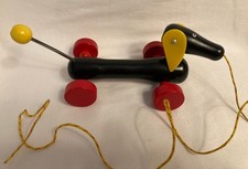 Vintage brio black for sale  Seattle