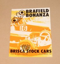 1972 brafield brisca for sale  RUGBY