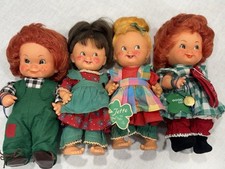 Vintage goebel dolls for sale  Alvada