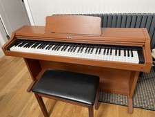 Kawai cn290 digital for sale  SUTTON COLDFIELD