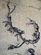 Renault trafic engine for sale  SHEFFIELD