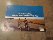 Velosolex flash solex d'occasion  Barentin