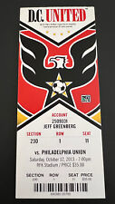 D.c. united 2013 for sale  Sun City West