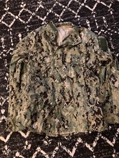Military shirt large for sale  Addison