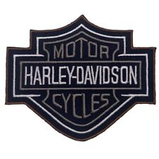 Harley davidson patch gebraucht kaufen  Kirchberg