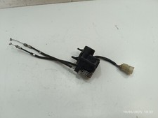 Motorino valvola scarico usato  Villasalto