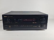 Denon avr 2803 for sale  Santa Ana