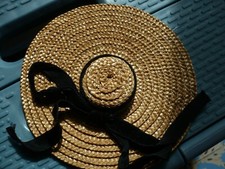 Chapeau ancien poupée d'occasion  Toulouse-