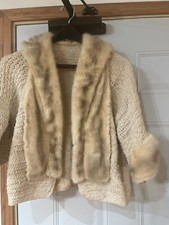 Beautiful chuncky knit for sale  Chicago Heights