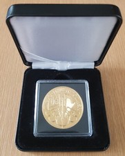 24ct gold 1oz for sale  BIRMINGHAM