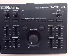 Roland voice transformer d'occasion  Expédié en Belgium