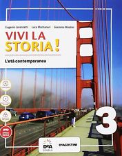 Libro vivi storia usato  Messina