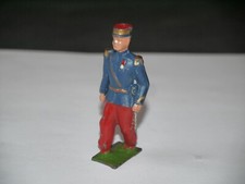 Figurine plomb guerre d'occasion  Villemomble