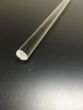 Clear acrylic rods for sale  Feasterville Trevose