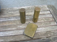 Lot briquets objet d'occasion  France