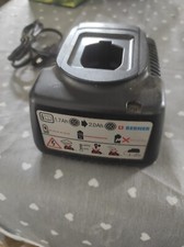 Carica batteria berner usato  Viticuso