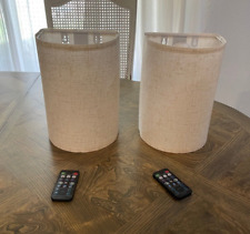 Set wall sconces for sale  Cedar Park