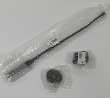 CAIXA ABERTA Audio Technica ES915C18 microfone cardioide condensador pescoço de ganso *LEIA* comprar usado  Enviando para Brazil