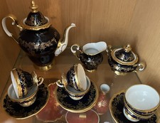 Weimarer porzellan echt gebraucht kaufen  Memmelsdorf