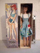 Midge barbie ancien d'occasion  Grasse