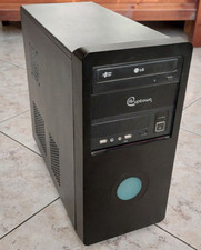 Desktop intel dual usato  Roma