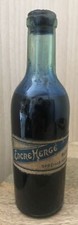 Ancienne bouteille encre d'occasion  Lavera