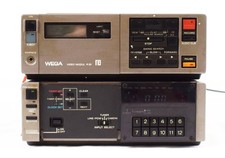 Wega video modul gebraucht kaufen  München