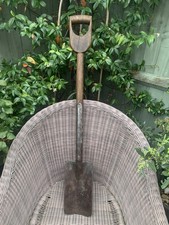 Vintage handle post for sale  LEICESTER