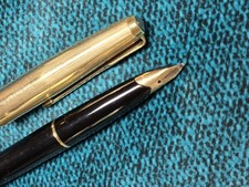 Parker füller vintage gebraucht kaufen  Kuppenheim